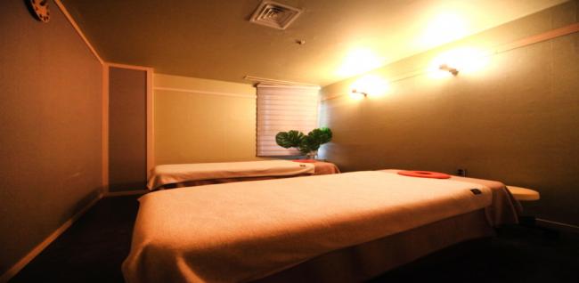 더라인샵 (야탑역)