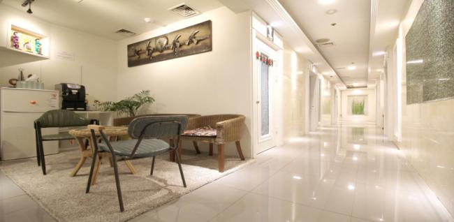 행복한타이 (야탑역)