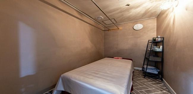 미스터스파 (광화문)