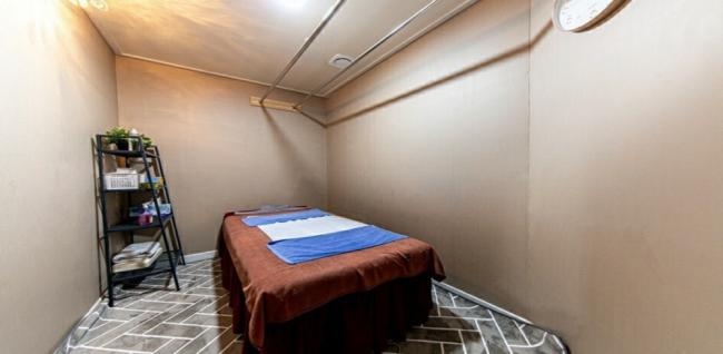 미스터스파 (광화문)