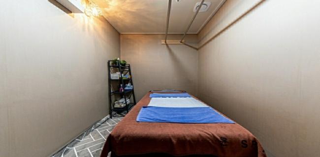 미스터스파 (광화문)