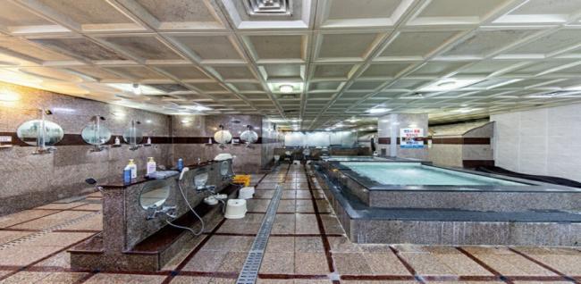 미스터스파 (광화문)