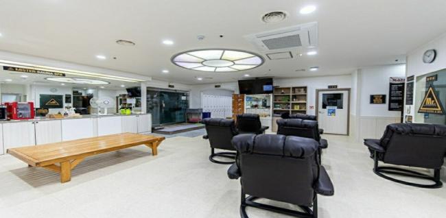 미스터스파 (광화문)