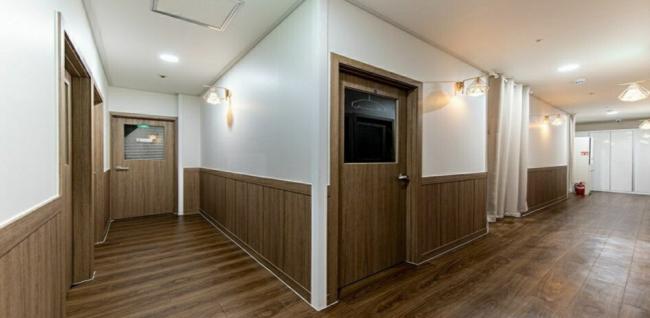 미스터스파 (광화문)