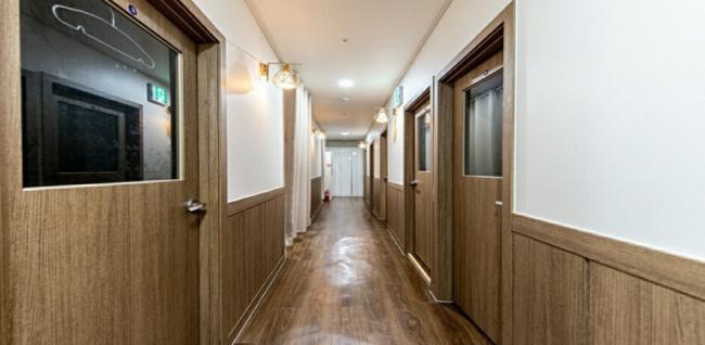 미스터스파 (광화문)