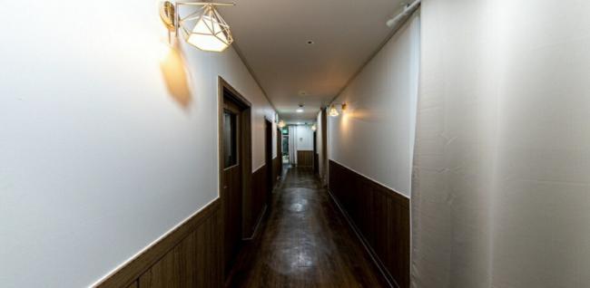 미스터스파 (광화문)