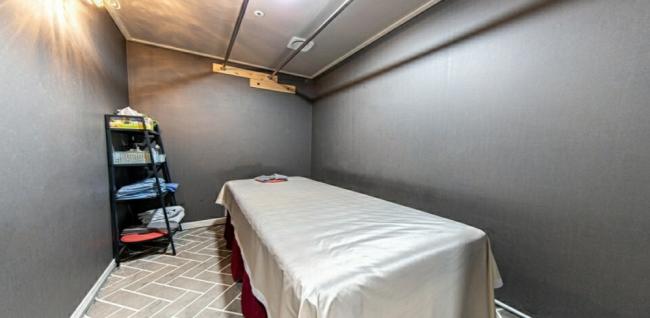 미스터스파 (광화문)