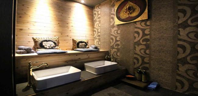  수코타이 (영등포) 마사지샵 사진 5