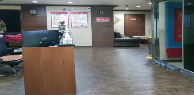  뉴아로마 (첨단) 마사지샵 사진 2