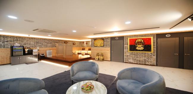  마이타이 (일곡) 마사지샵 사진 4