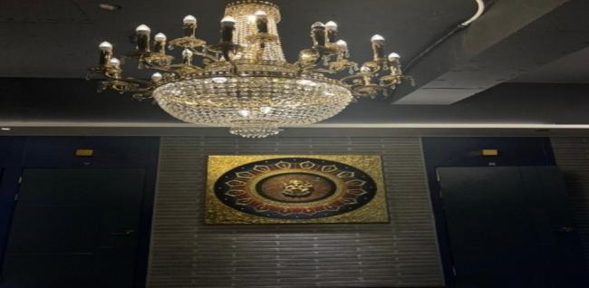  강타이 (광주신창) 마사지샵 사진 2