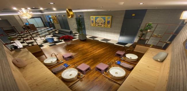  강타이 (광주신창) 마사지샵 사진 3