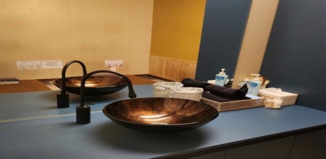  강타이 (광주신창) 마사지샵 사진 6