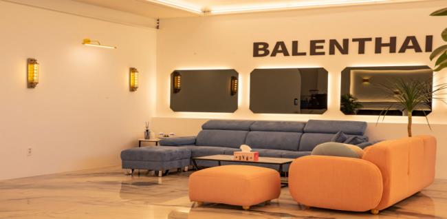  발렌타이 (수완) 마사지샵 사진 2