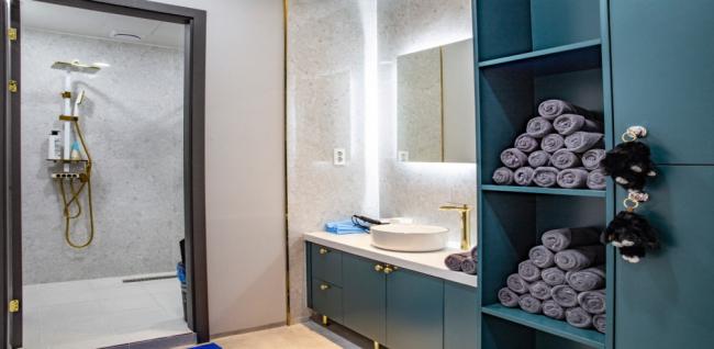  발렌타이 (수완) 마사지샵 사진 7