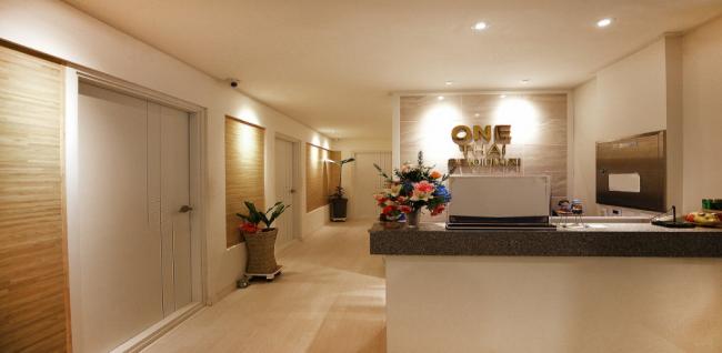  원타이 (영주) 마사지샵 사진 1