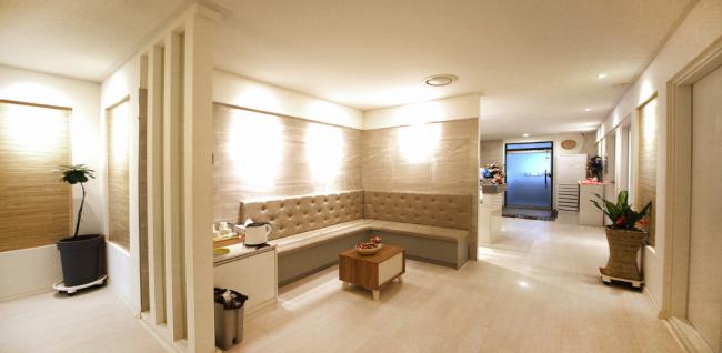  원타이 (영주) 마사지샵 사진 2