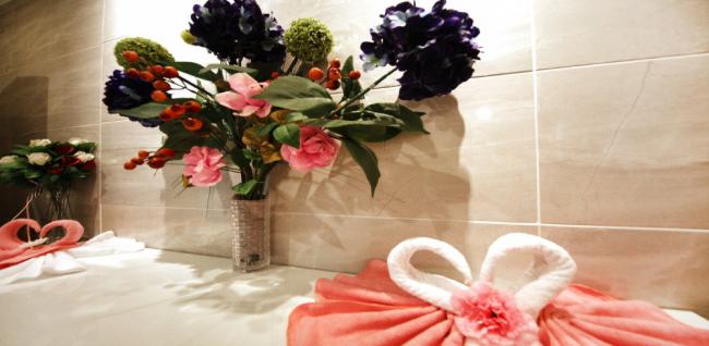  원타이 (영주) 마사지샵 사진 4