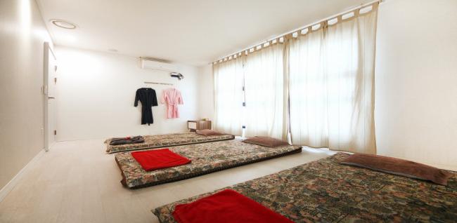  원타이 (영주) 마사지샵 사진 8