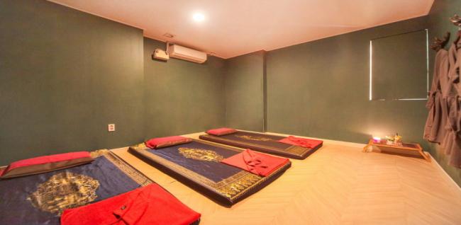  마차타이 (옥동) 마사지샵 사진 7