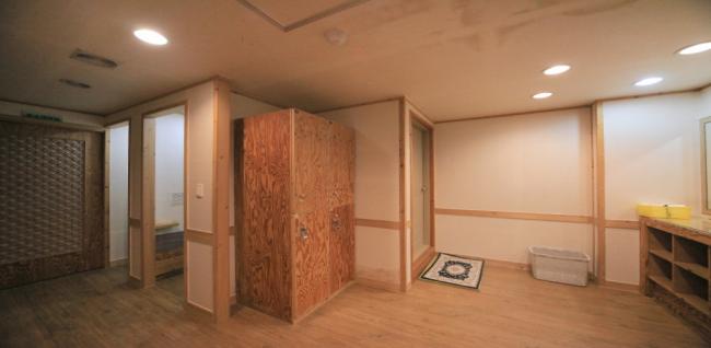  주무름테라피 (구미) 마사지샵 사진 9