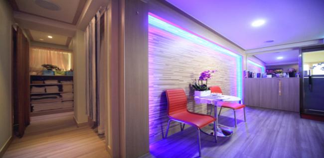  사랑손 (오목교역) 마사지샵 사진 3