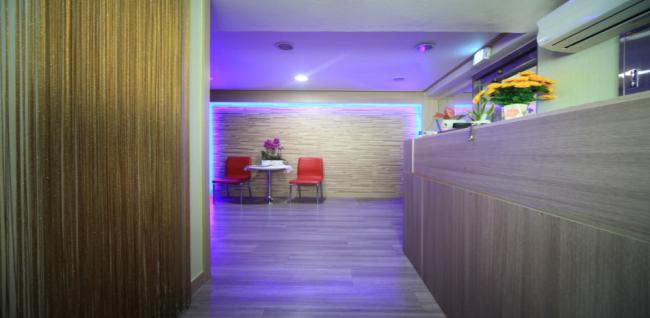  사랑손 (오목교역) 마사지샵 사진 4