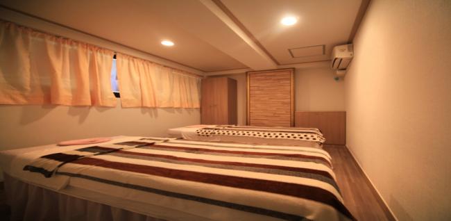  사랑손 (오목교역) 마사지샵 사진 7