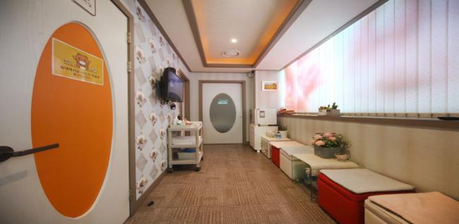  약손건강마사지 (오목교역) 마사지샵 사진 2