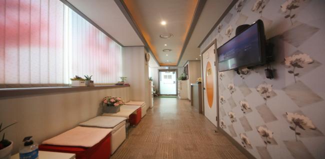  약손건강마사지 (오목교역) 마사지샵 사진 3