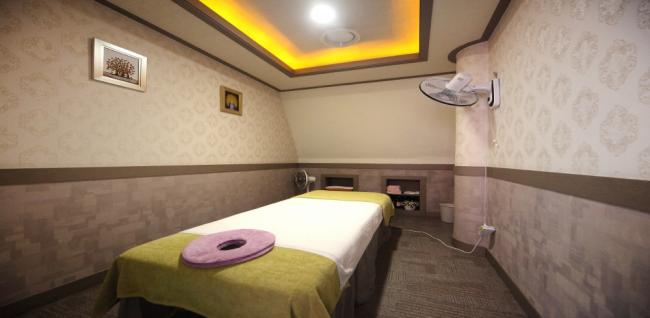  약손건강마사지 (오목교역) 마사지샵 사진 4