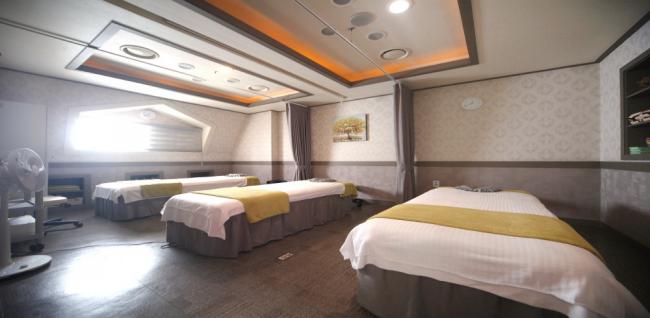  약손건강마사지 (오목교역) 마사지샵 사진 5