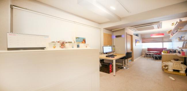 세종왁싱 (천호역)