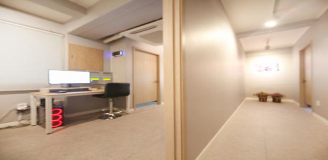 세종왁싱 (천호역)