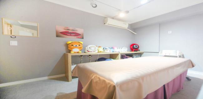 세종왁싱 (천호역)