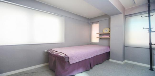 세종왁싱 (천호역)