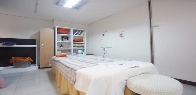 에이탑팀 체형교정 (장지역)