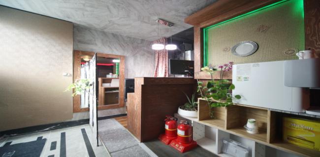 THE조은테라피 (가락시장역)