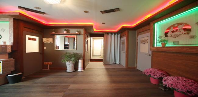 THE조은테라피 (가락시장역)