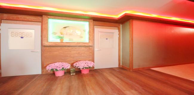 THE조은테라피 (가락시장역)