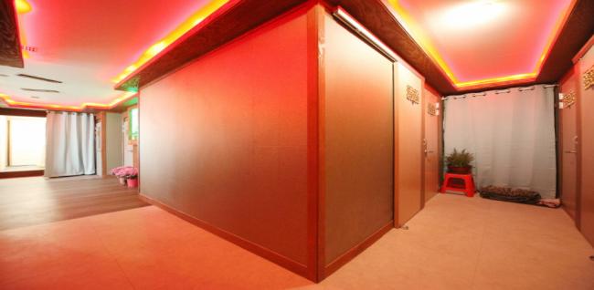 THE조은테라피 (가락시장역)