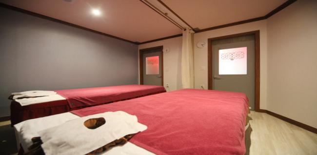 THE조은테라피 (가락시장역)