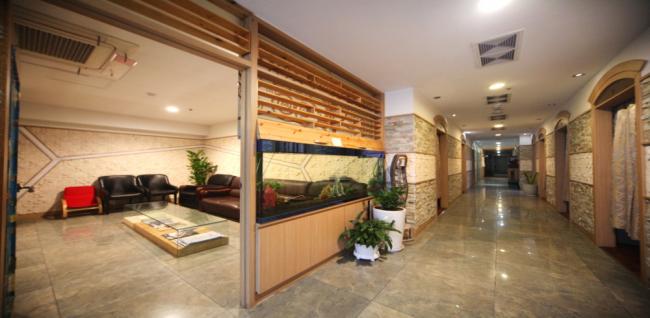 베트남힐링케어빔스잠실 (몽촌토성역)