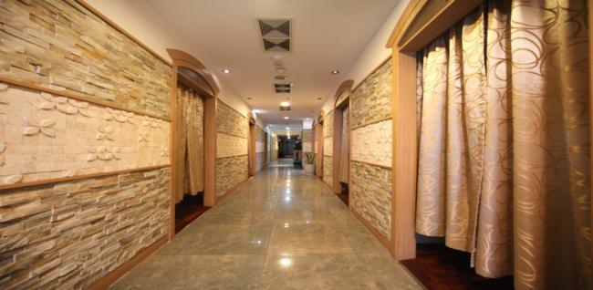 베트남힐링케어빔스잠실 (몽촌토성역)