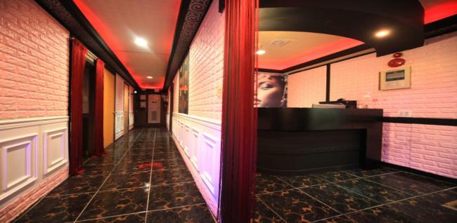 레이크테라피 (석촌)