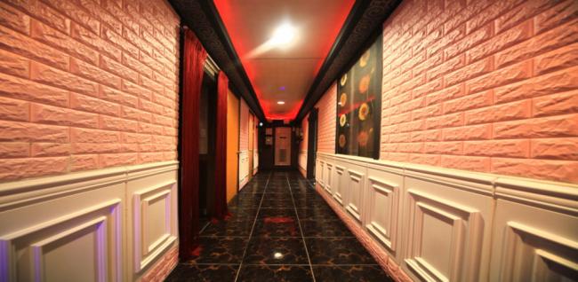 레이크테라피 (석촌)