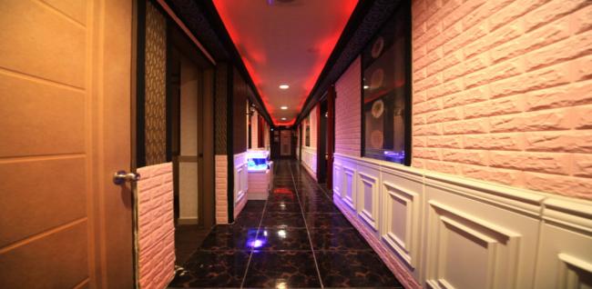 레이크테라피 (석촌)