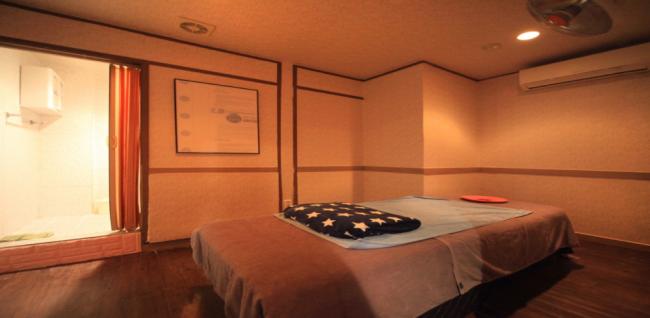 레이크테라피 (석촌)