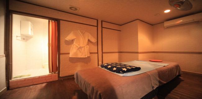 레이크테라피 (석촌)