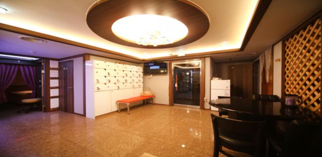 약손테라피 (송파)